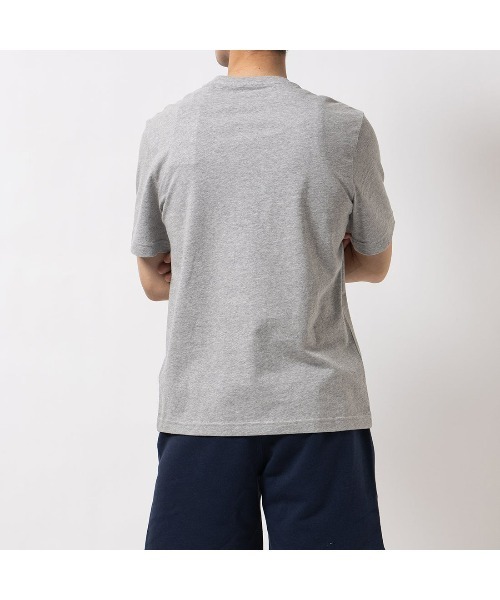 Reebok(リーボック)の「 アイデンティティ ビッグロゴ Tシャツ / IDENTITY BIG LOGO TEE(Tシャツ/カットソー・メンズ・ブラック/グレー/ネイビー・LARGE/MEDIUM/SMALL/XX-LARGE/X-LARGE)」の13枚目の写真