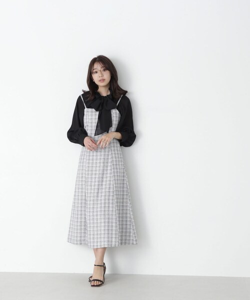 NATURAL BEAUTY BASIC（ナチュラルビューティーベーシック）の