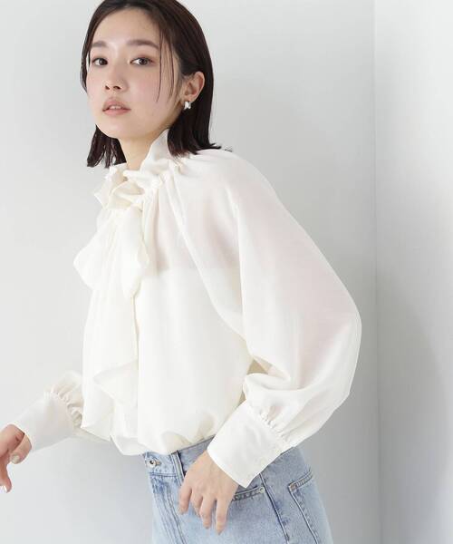 シースルーボウリボン付きTシャツ ナチュラルビッグボウタイシャツ 被らないニッチシャツ 大人カジュアル アラサーちゃん アラサーコーデ アラフォーコーデ 楽天市場】シースルーボウリボン付きTシャツ ナチュラルビッグ