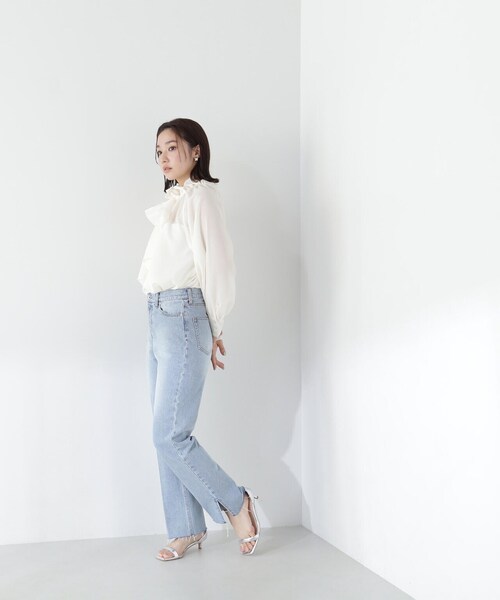 NATURAL BEAUTY BASIC（ナチュラルビューティーベーシック）の