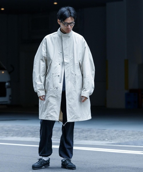 URBAN RESEARCH（アーバンリサーチ）の「URBAN RESEARCH iD M-65ビッグ