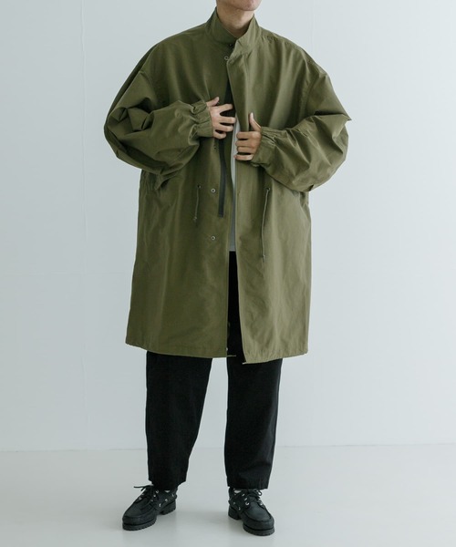 URBAN RESEARCH（アーバンリサーチ）の「URBAN RESEARCH iD M-65ビッグ