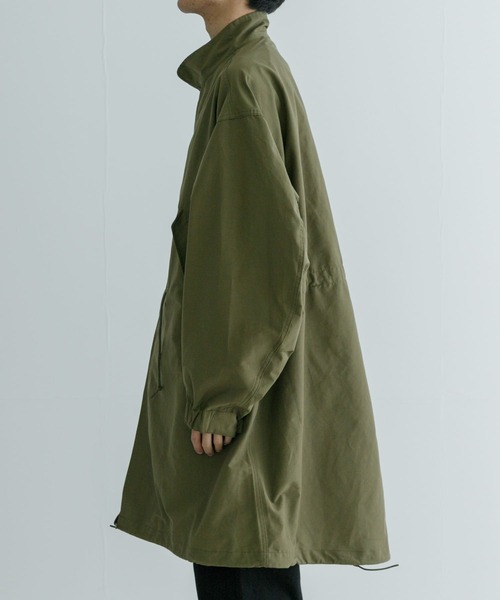 URBAN RESEARCH（アーバンリサーチ）の「URBAN RESEARCH iD M-65ビッグ