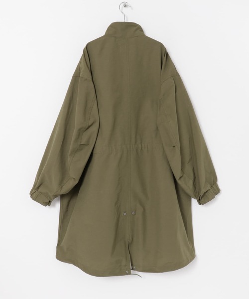 URBAN RESEARCH（アーバンリサーチ）の「URBAN RESEARCH iD M-65