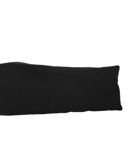 anap mimpi（アナップミンピ）の「ビッグ キャンバス トートバッグ（トートバッグ・レディース・アイボリー/ブラック・FREE）」の13枚目の写真