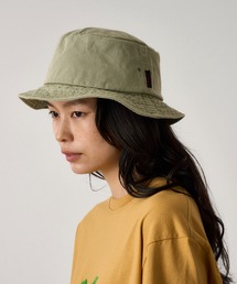 Gramicci（グラミチ）の「TWILL PACKABLE BUCKET｜ツイルパッカブルバケット Gramicci グラミチ（ハット）」
