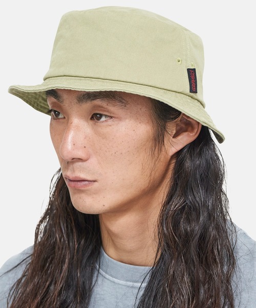 GRAMICCI/グラミチ TWILL PACKABLE BUCKET | ツイルパッカブルバケット