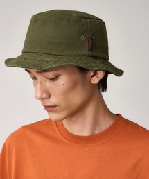 Gramicci（グラミチ）の「TWILL PACKABLE BUCKET｜ツイルパッカブルバケット Gramicci グラミチ（ハット）」
