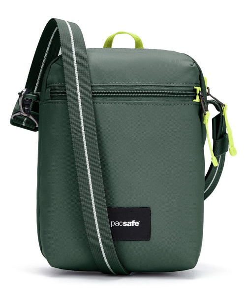 pacsafe/パックセーフ GO Festival Crossbody/フェスティバルクロス