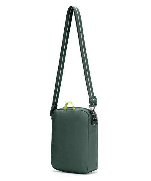 pacsafe/パックセーフ GO Festival Crossbody/フェスティバルクロス