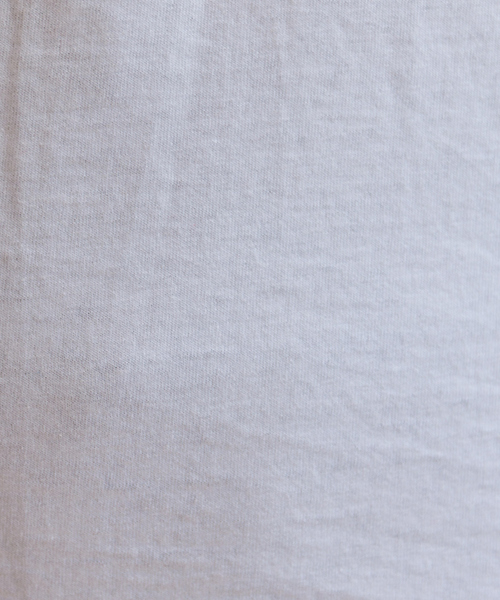 Rouge vif Anna(ルージュヴィフアンナ)の「ロゴコンパクトTシャツ(Tシャツ/カットソー・レディース・ピンク/チャコールグレー・フリー)」の15枚目の写真