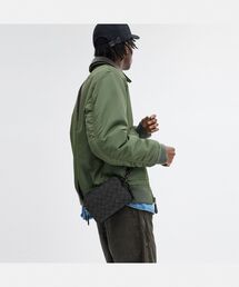 COACH（コーチ）の「チャーター クロスボディ 19・シグネチャー