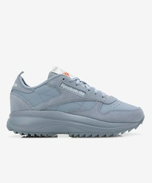 Reebok（リーボック）の「クラシックレザー スペシャル エクストラ / CLASSIC LEATHER SP EXTRA（スニーカー・レディース）」