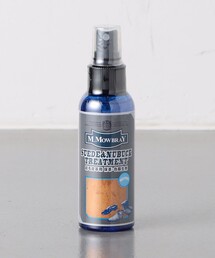 M.MOWBRAY（モゥブレィ）の「＜M.MOWBRAY＞ スエードヌバックトリートメント（シューケア用品）」