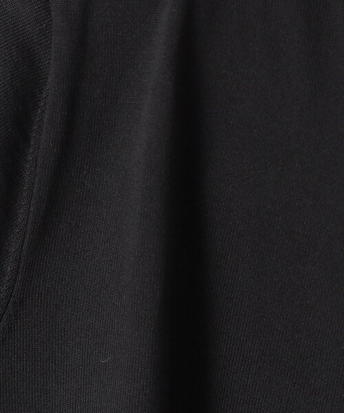 DRESKIP（ドレスキップ）の「◆【UV/洗える/M-LL】金ボタンがきらめく Vネックニットカーディガン（カーディガン/ボレロ・レディース・オフホワイト/グレー/ブラック/ライトブルー・02/03/04）」の20枚目の写真