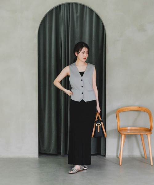 RODE SKO（ロデスコ）の「『MADE IN JAPAN』グルカサンダル（サンダル・レディース・シルバー/ブラック・36/37/38）」の22枚目の写真