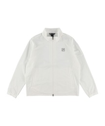 ZOY（ゾーイ）の「MENS 撥水スーパーハイゲージコンパクトタフタ アウタージャージ（ジャージ）」