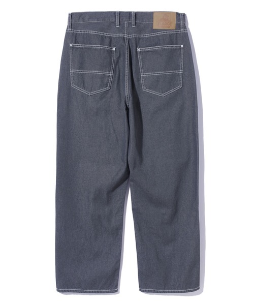 XLARGE（エクストララージ）の「COLOR DENIM PANTS（デニム