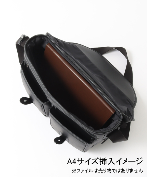 HUNTING WORLD / ハンティングワールド CARRYALL MEDIUM