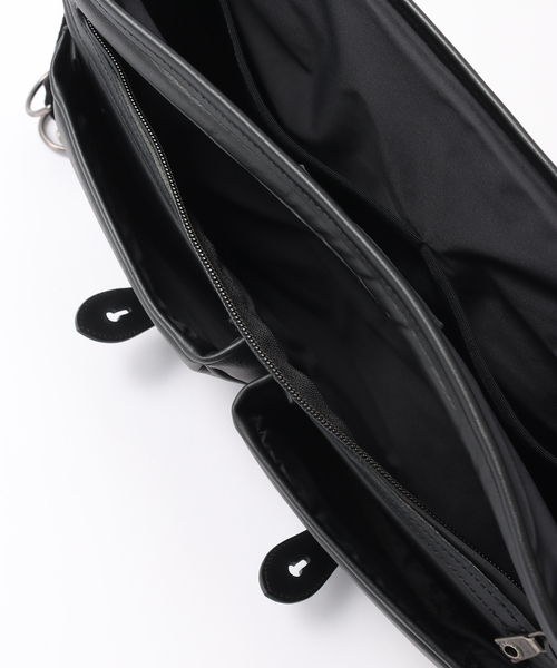 HUNTING WORLD / ハンティングワールド CARRYALL MEDIUM DHAXGA01