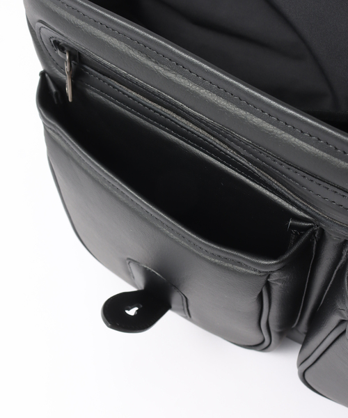 HUNTING WORLD / ハンティングワールド CARRYALL MEDIUM DHAXGA01