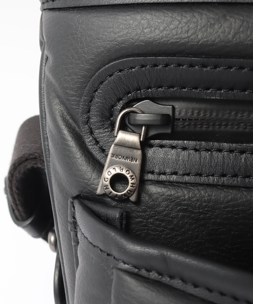 HUNTING WORLD / ハンティングワールド CARRYALL MEDIUM