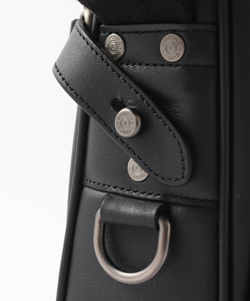 HUNTING WORLD / ハンティングワールド CARRYALL MEDIUM DHAXGA01