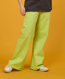 WALLA WALLA SPORT（ワラワラスポーツ）の「9oz WIDE PANT（その他パンツ）」