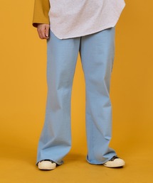 WALLA WALLA SPORT（ワラワラスポーツ）の「9oz WIDE PANT / 9オンス ワイド パンツ（その他パンツ）」