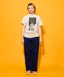 WALLA WALLA SPORT（ワラワラスポーツ）の「9oz WIDE PANT / 9オンス ワイド パンツ（その他パンツ）」