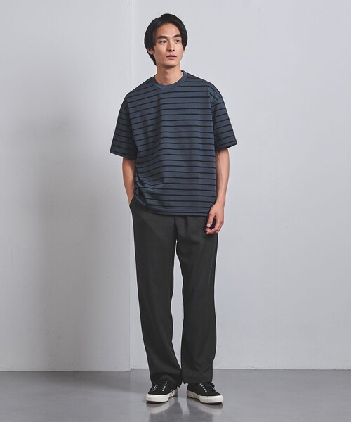 UNITED ARROWS（ユナイテッドアローズ）の「キャラメル メッシュ
