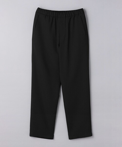 UNITED ARROWS（ユナイテッドアローズ）の「キャラメル メッシュ オールギャザー イージーパンツ（その他パンツ・メンズ・ブラック/ベージュ/ダークグレー・S/M/L/XL）」の22枚目の写真