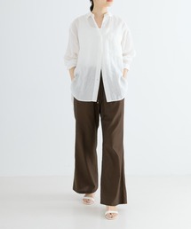 URBAN RESEARCH | キュプラコットンイージーパンツ(その他パンツ)