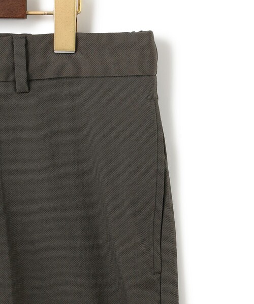 J.PRESS(ジェイプレス)の「【MECHANICAL】ショートパンツ(その他パンツ・メンズ・ダークグリーン系/ネイビー系9・MEDIUM/SMALL/X-LARGE/LARGE)」の10枚目の写真