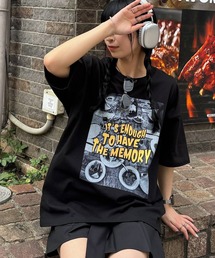 PBLIM | PBLIM/フォトロゴT(Tシャツ/カットソー)