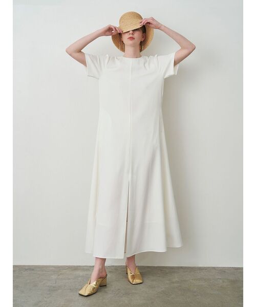 ELENDEEK(エレンディーク)の「ラフィアバケットハット(ハット・レディース・ブラック/ベージュ・FREE)」の12枚目の写真