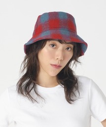 Supreme × Levi’s リアルツリー　バケットハット　USA製 2025年最新】supreme リーバイス ハットの人気アイテム - メルカリ