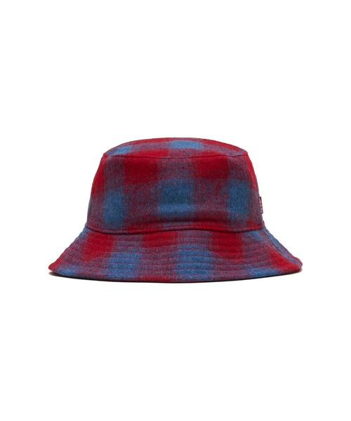 [稀少]Levi's×DenimTearsコラボ バケットハット デニムバケットハット – リーバイス®公式オンラインストア