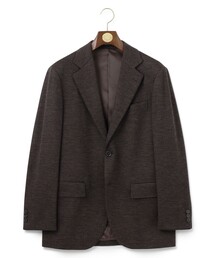 J.PRESS（ジェイプレス）の「【セットアップ対応】SOFAニット ハイグレードジャージ ジャケット（テーラードジャケット）」