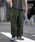 SIDEWAY STANCE�i�T�C�h�E�F�C�X�^���X�j�́u�ySIDEWAY STANCE�z�|�����b�V���[ ���C�h �J�[�S�p���c�i�J�[�S�p���c�j�v�b�J�[�L