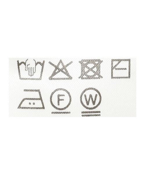 Ray BEAMS（レイビームス）の「RBS / リブ ペプラム ベスト（ベスト・レディース・ネイビー/ホワイト系その他6・ONE SIZE）」の14枚目の写真