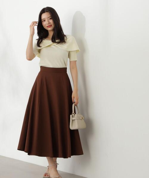 t*s様 morphose スカート メルトンタイトスカート】｜1er Arrondissement（プルミエ