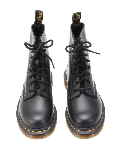 Dr. Martens（ドクターマーチン）の「【Ca】Dr.Maetens 1460 8-EYE BO（ブーツ・レディース・ブラック・24/25/23）」の3枚目の写真