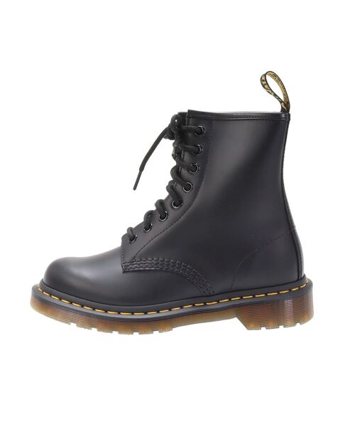 Dr. Martens（ドクターマーチン）の「【Ca】Dr.Maetens 1460 8-EYE BO（ブーツ・レディース・ブラック・24/25/23）」の4枚目の写真