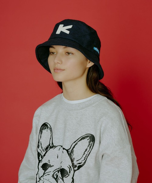KAVU/カブー Wool K Hat/ウールケーハット（ハット）｜KAVU