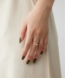 ステンレスオーバーラップリング