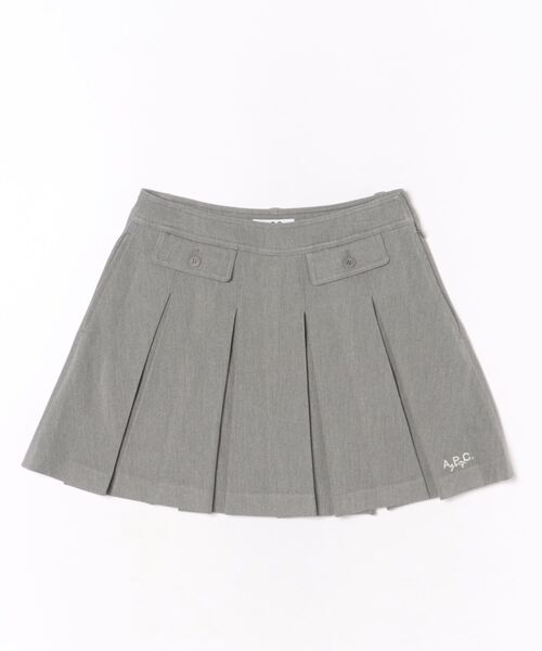 A.P.C. GOLF（アー・ペー・セー ゴルフ）｜スカート一覧 - WEAR