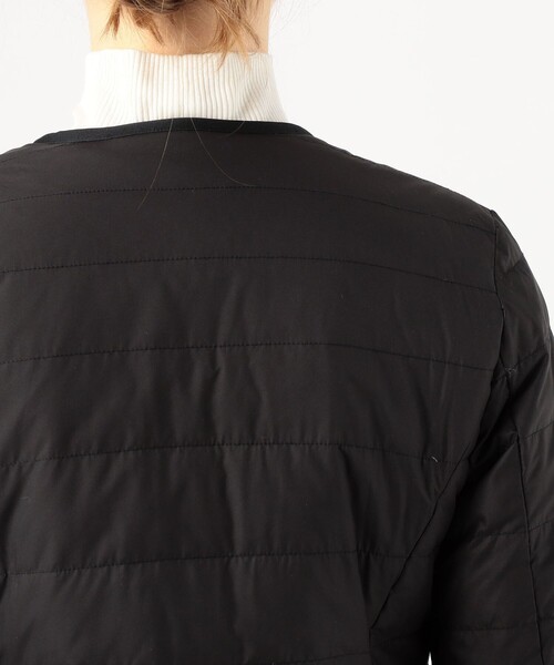 定価47,300円 Ballseyエコファーダウン リバーシブルブルゾン 楽天市場】Ballsey(ボールジィ) エコファーダウン リバーシブル