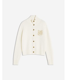 MAISON KITSUNE カーディガン XS MAISON KITSUNE カーディガン