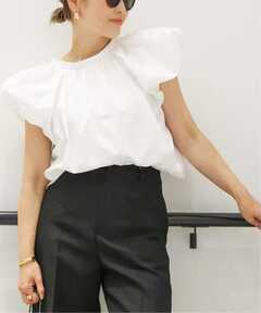CELERI/セルリ】 COTTON PUFF ブラウス（シャツ/ブラウス）｜CELERI